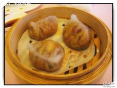 粉果-潮福城大酒楼·潮粤菜·港式点心(阳光城店)