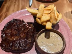 -The Meat & Wine Co Southbank(南岸店)