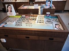 -视野联行眼镜(西站中天健广场店)