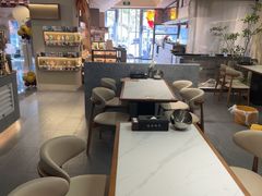 -陆琴脚艺·足浴·SPA(夫子庙店)
