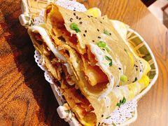 -天津卫码头(南开大悦城店)