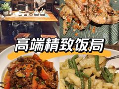 -汤家茗苑·精致私房菜(白沙店)