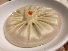 王牌蟹粉灌汤包-苏小柳手工点心(人民广场分院)