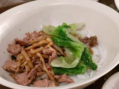 -漆黑觉米粉(三里屯店)