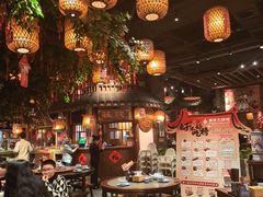 -南京大牌档(之心城店)