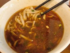 -矮子粉店1985·长沙米粉(湘春路店)