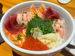 -大岛日本料理铁板烧(南通大饭店)