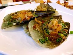 -海天一色海景自助餐厅(西港花园店)