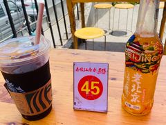 -泰顺江南春面馆