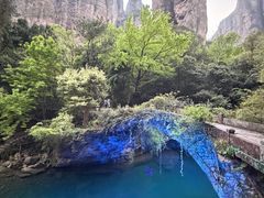 -雁荡山风景名胜区