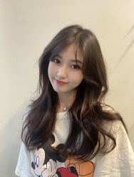 -Rise Hair上升造型