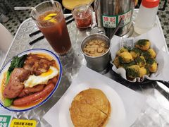 -颓记茶餐厅(美景总店)