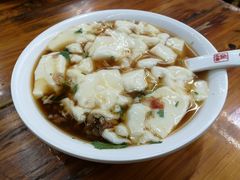 豆腐脑-聚香斋(东关街店)