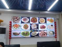 -日照大牌檔•小船海鲜(万平口店)
