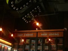 -HIB HUB公社(解放西路店)