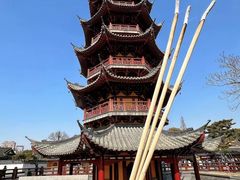 -龙华寺