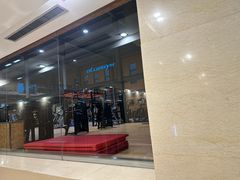 -蓝积木健身中心(高新店)