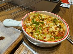 -熙成烧烤(白塔岭店)