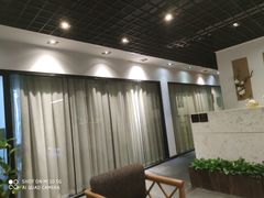 -东方菩提养生SPA馆(武昌总店)