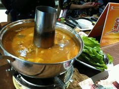 -路易十三西餐厅(西关新天地店)