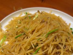 -鑫日千里马朝鲜族小馆(总店)