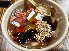 -青瓷火锅料理(西单大悦城店)