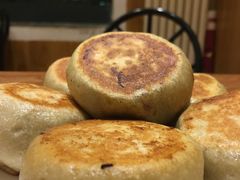 -清真吴记门钉肉饼·喜多利