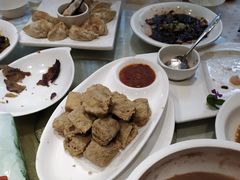-顺风海鲜港(金玉兰店)