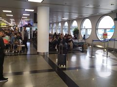 -厦门高崎国际机场-T3航站楼