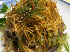 -龙桥私厨·姜花菊花过桥鱼·顺德菜(容桂店)