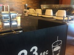 -星巴克臻选(深圳龙岗万科店)