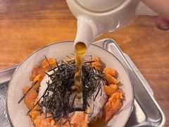 -Retro Deli 茶泡饭