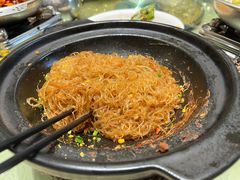 -刘胖子家常菜·蹄花焖藕(中南店)