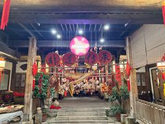 -文儒九号·闽菜馆(三坊七巷店)