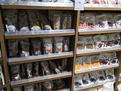 -MUJI无印良品(西单大悦城店)