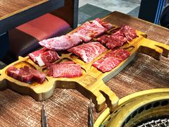 -牛角日本烧肉专门店(海运大厦店)
