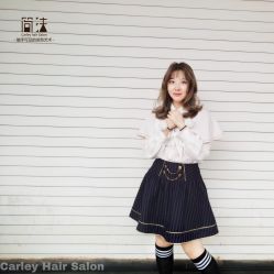 -简法造型·品牌形象店