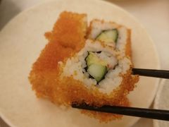 -元气寿司(金光华店)