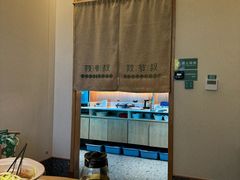 -筱爷叔·上海传统手工菜(玉树路店)