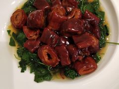 草头圈子-老人和饭店(淮海中路店)