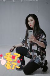 -TOMBOY爵士舞韩舞舞社