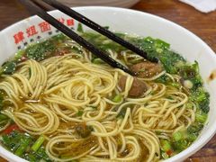 -肆姐面粉馆(坡子街店)