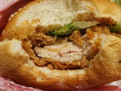 -肯德基(蓝桥店)