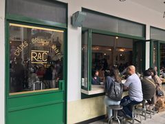 门面-RAC BAR(安福路店)