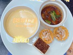 -金海湾大酒店-可园餐厅