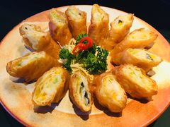 -三号黄浦会Canton Table