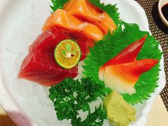 -有喜屋·深夜食堂(北京西路店)