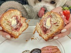 -满记甜品(王府井北京市百货大楼店)