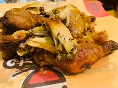 -小土豆北方菜馆(方庄店)