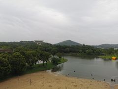 -上海佘山世茂艾美酒店